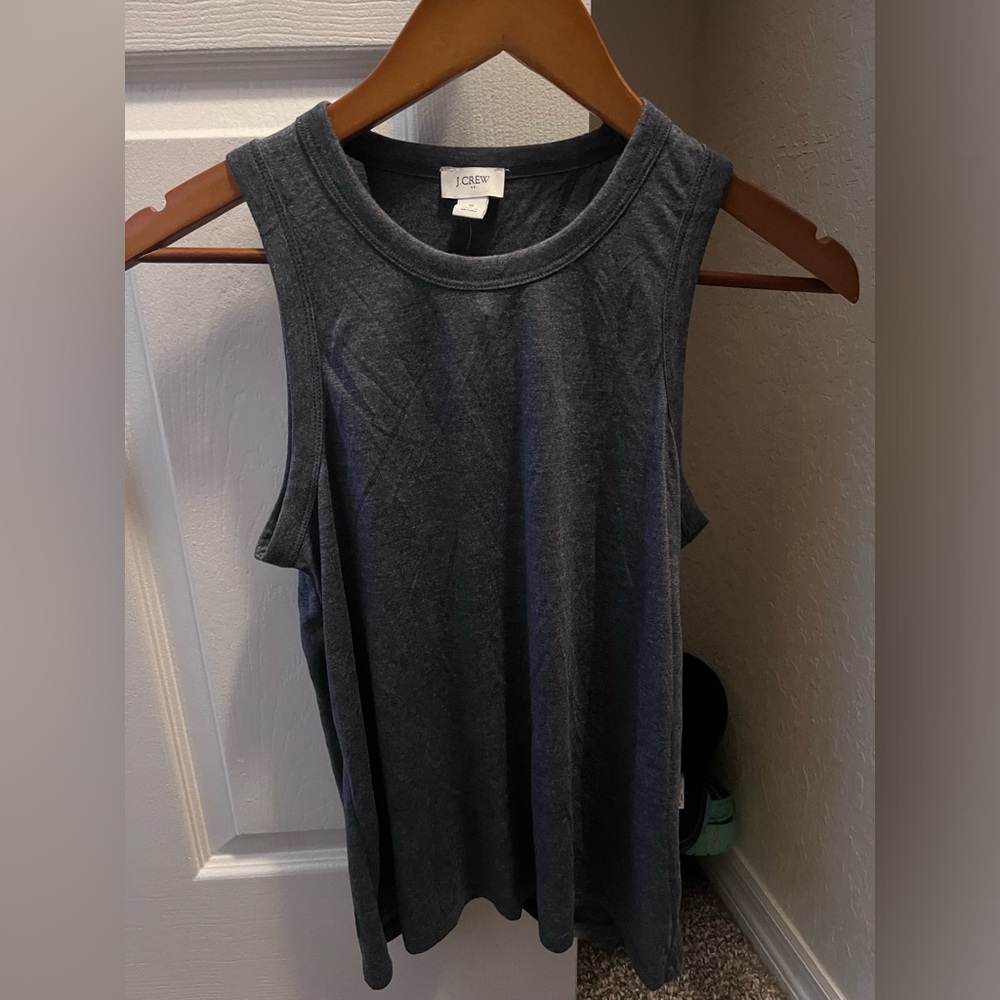 NWT J crew top